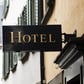 Eccellenza e comfort per resort e boutique hotel