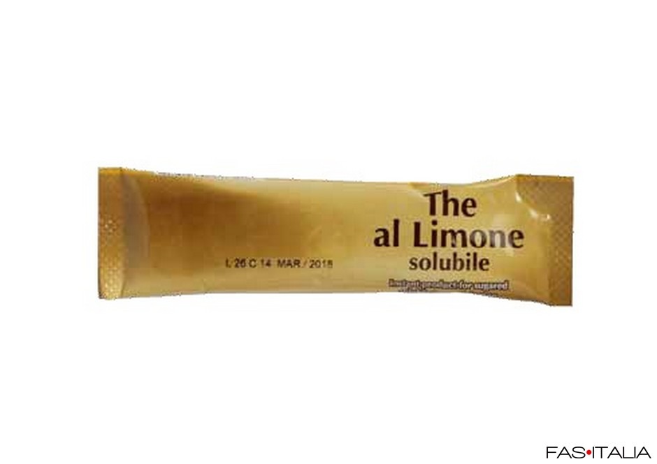 The al limone istantaneo