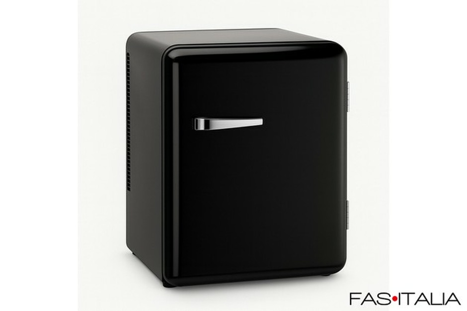 Frigobar Vintage colorato libera installazione