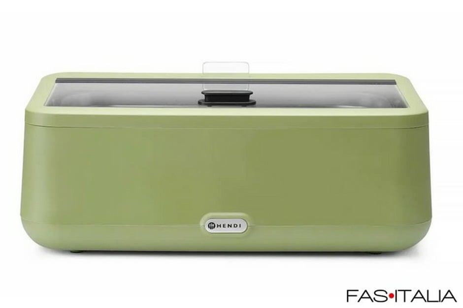 Scaldavivande moderno per buffet