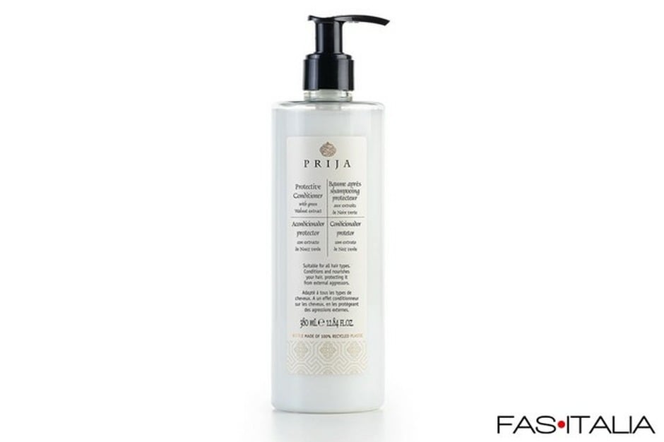 Flacone dispenser balsamo 380 ml Balsamo in flaconi ricaricabili per hotel