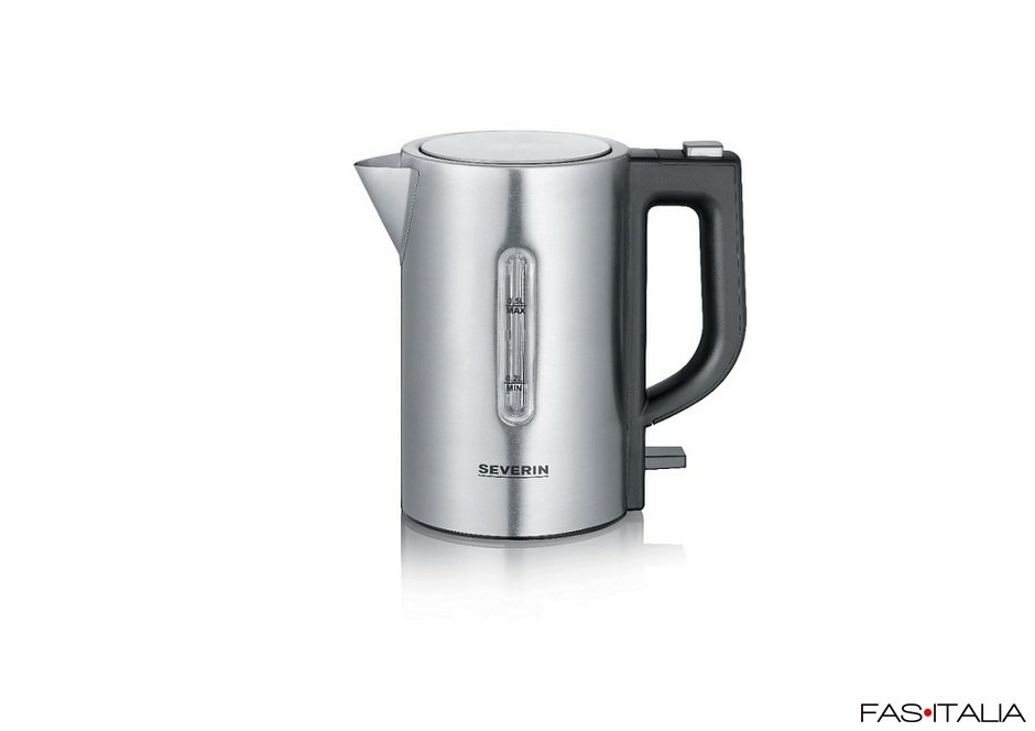 Lacor 65260 - Bollitore Per Latte Luxe, 0,6 Litri, Acciaio Inox 18/10, Lavabile In Lavastoviglie