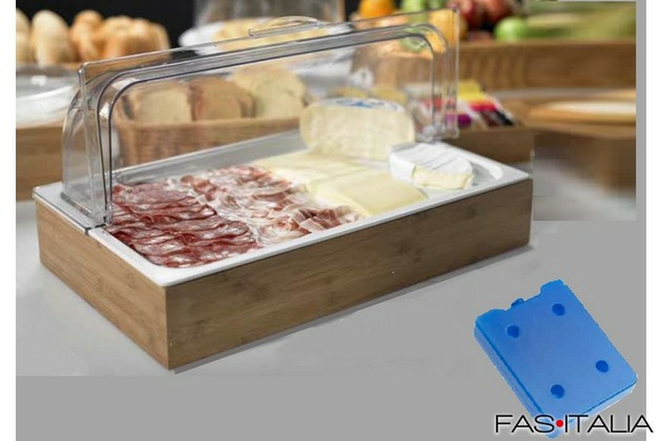 Cavo Alimentazione 6 Piedi Per Vassoio Server Buffet West Bend – 2 Pin, Modelli 89001 E 89010