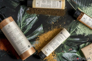 Prodotti di cortesia per Alberghi