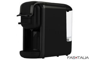 Macchina da caffè compatta camera Hotel