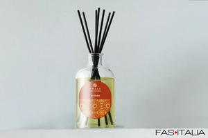 Diffusore fragranza Prija per SPA Hotel