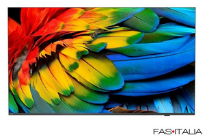 Philips Smart TV 43" hotel mode