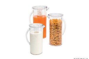 Caraffa multiuso (2,8L)