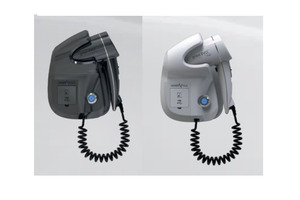 Asciuga Capelli Luxury 2000 w da parete