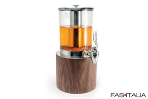 Dispenser refrigerato per bevande