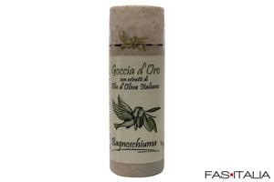 Flaconcino ecologico bagnoschiuma