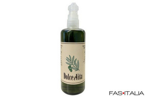 Shampoodoccia ricaricabile Dolce eVita 300 ml Hotel