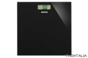 Bilancia pesapersone digitale sottile