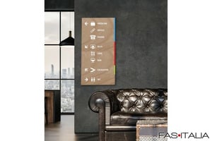Segnaletica ecologica in legno