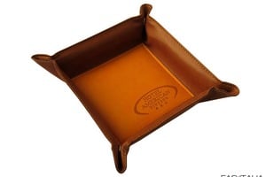 Svuota tasche per camera Hotel