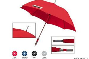 Ombrello moderno personalizzato per Hotel