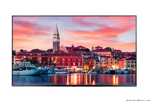 Smart Tv LG a 43 pollici con Hotel mode