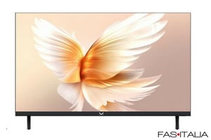 Tv per hotel 24 pollici frameless