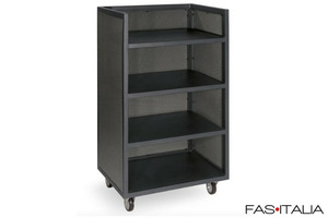 Carrello servizio bar piscina Hotel