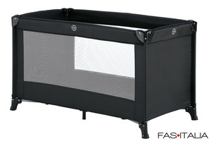 Culla pieghevole per camere Hotel