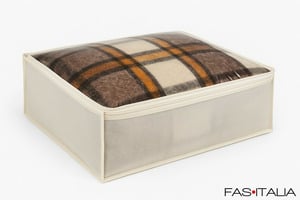 Buste per coperte hotel