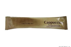 Cappuccino istantaneo monodose