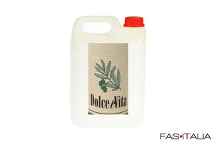 Tanica shampoodoccia Dolce eVita 5 litri Hotel