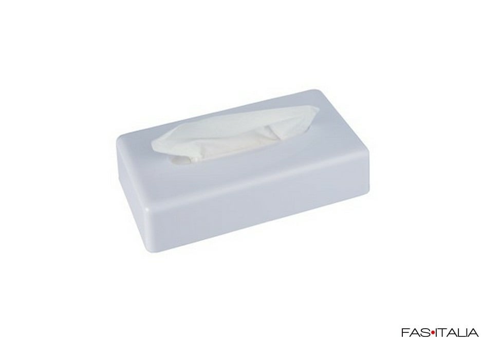 Distributore veline bianco per bagno Hotel Distributore veline bianco per albergo