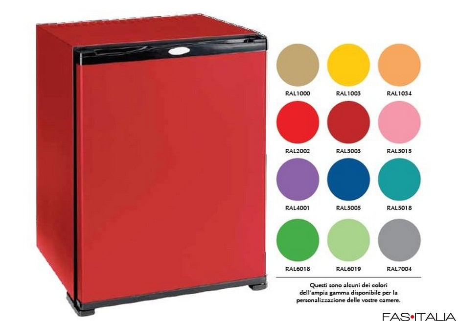 FrigoBar ColorFrost 40 lt