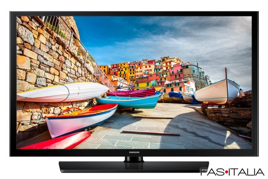 Smart TV Samsung 32" Hotel Mode