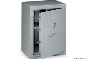 Armadio di sicurezza per ufficio Ricevimento Hotel