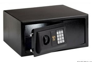 Cassaforte economica per pc