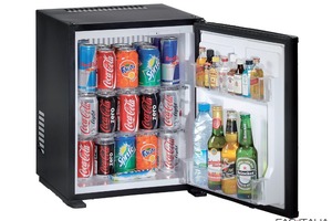 Minifrigo a basso consumo M40