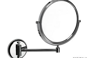 Specchio bagno ingranditore inox economico per Alberghi