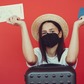 Viaggiare con il coronavirus