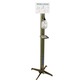 Colonnina dispenser igienizzante