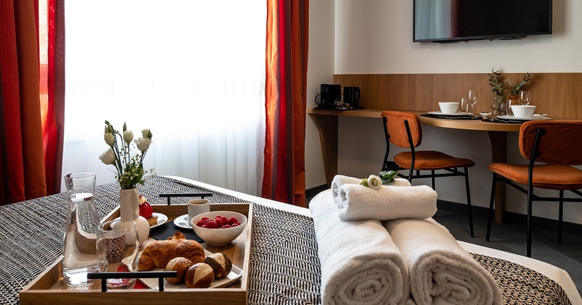 I dettagli che fanno la differenza in hotel I dettagli importanti in hotel