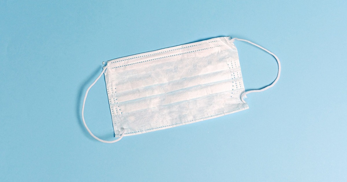 Mascherina Face Mask
