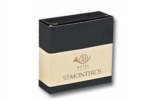 Set minicucito personalizzato Set minicucito personalizzato
