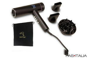 Phon professionale per centro benessere SPA