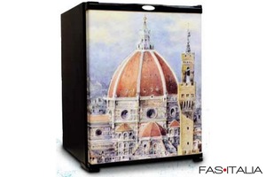 FrigoBar ArtFrost personalizzato M30/40 FrigoBar ArtFrost personalizzato M30/40