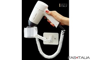 Asciuga capelli per Hotel basso consumo Asciuga capelli per Hotel basso consumo