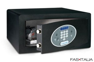 Cassaforte motorizzata display a led Cassaforte motorizzata display a led