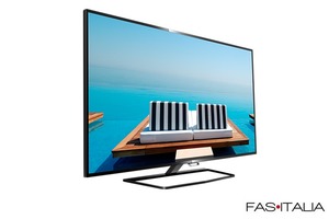 Smart TV 40" led Philips Oxigen Smart TV 40" led Philips Oxigen
