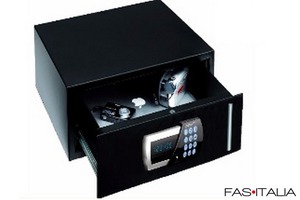 Cassaforte serratura elettronica display led Cassaforte serratura elettronica display led