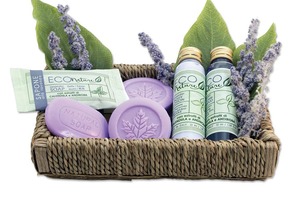 Linea cortesia naturale alla Lavanda Linea cortesia naturale alla Lavanda