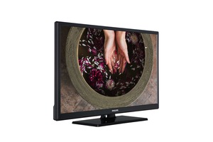 TV Philips 24" Hotel Mode - Studio TV Philips 24" Hotel Mode - Studio