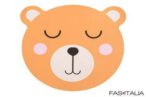 Tovaglietta bambini orsetto per Hotel