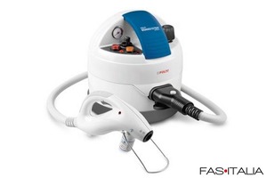 Macchina vapore per sanificare Vaporizzatore professionale per igienizzare