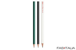 Matita ecologica personalizzata per Hotel senza legno